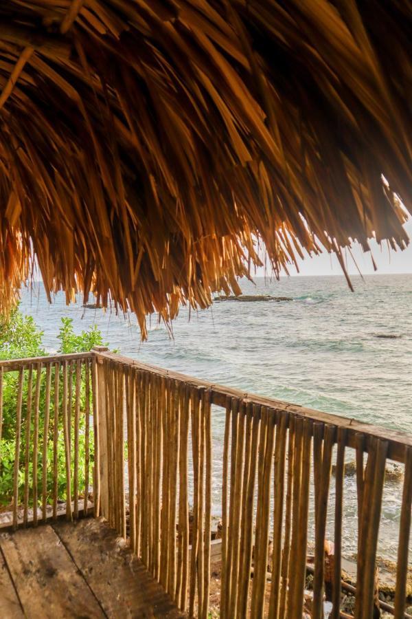 Villa Dahlandia Isla Múcura Esterno foto