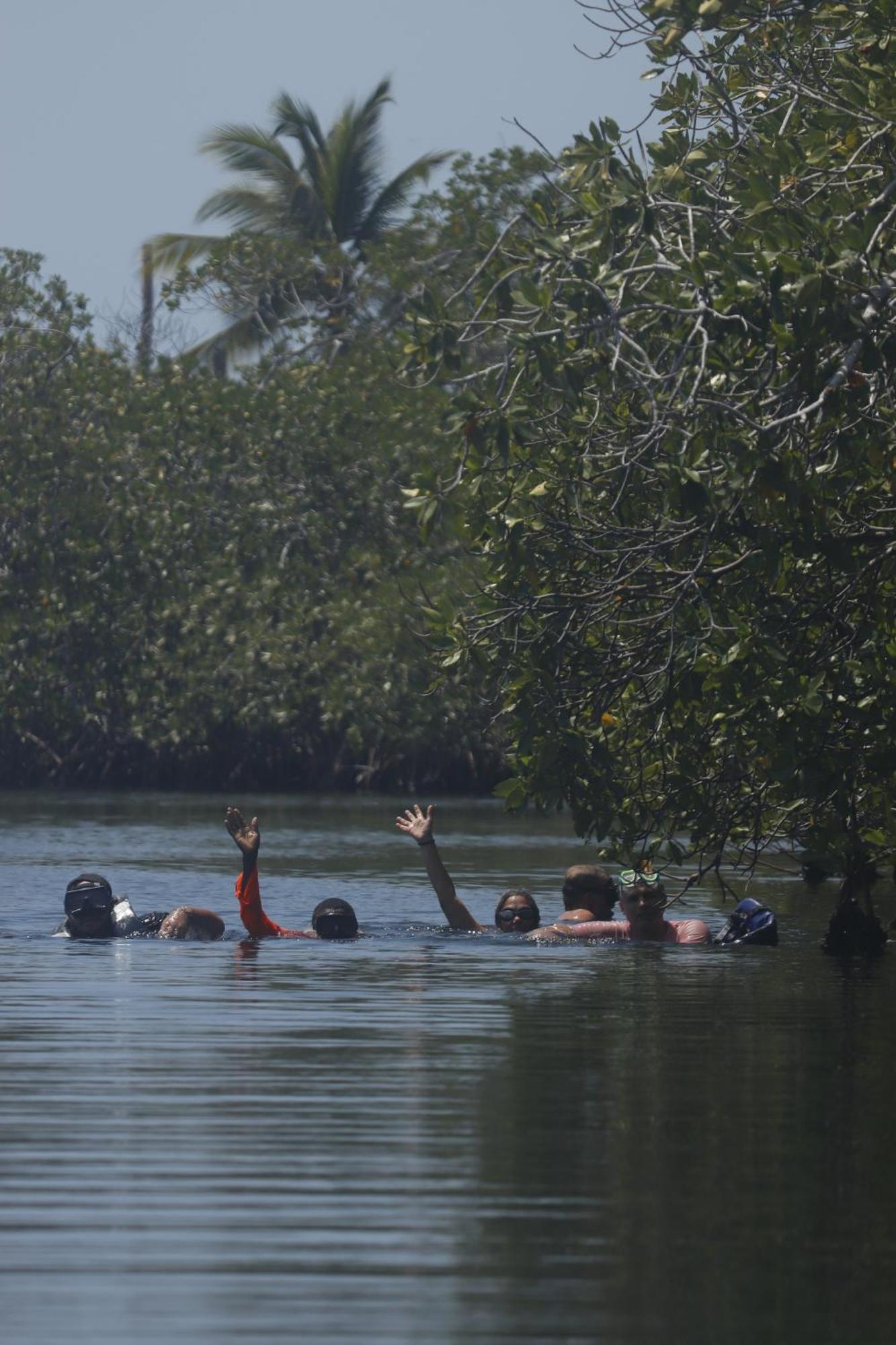 Villa Dahlandia Isla Múcura Esterno foto